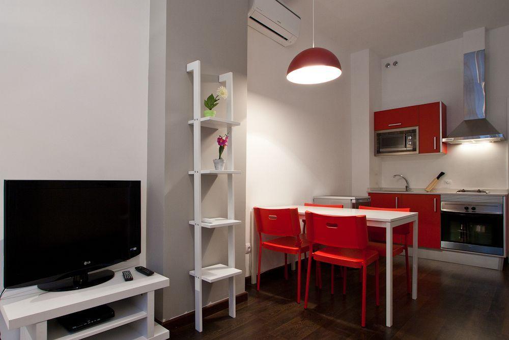 Flatsforyou Turia Valencia Exterior photo